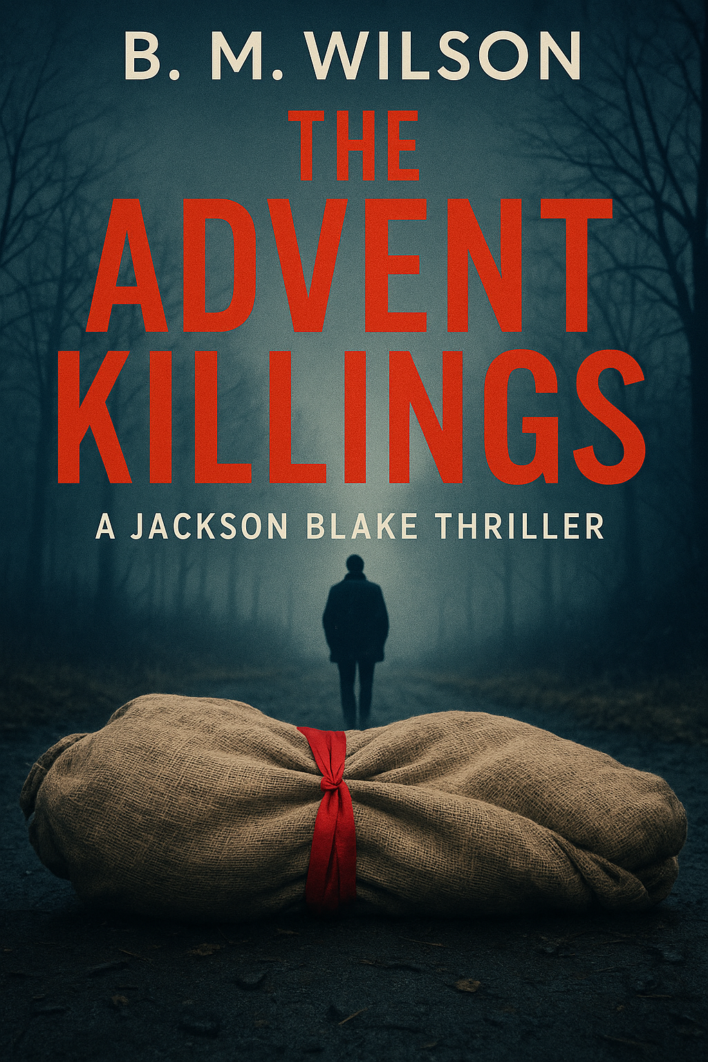 The Advent Killings