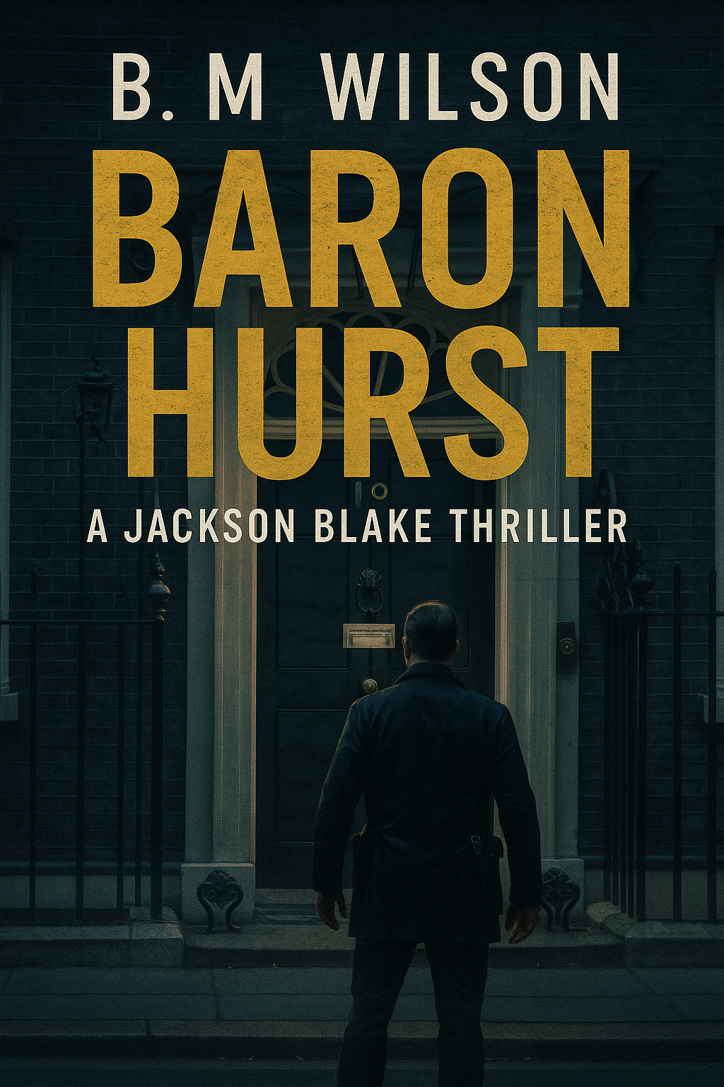 Baron Hurst