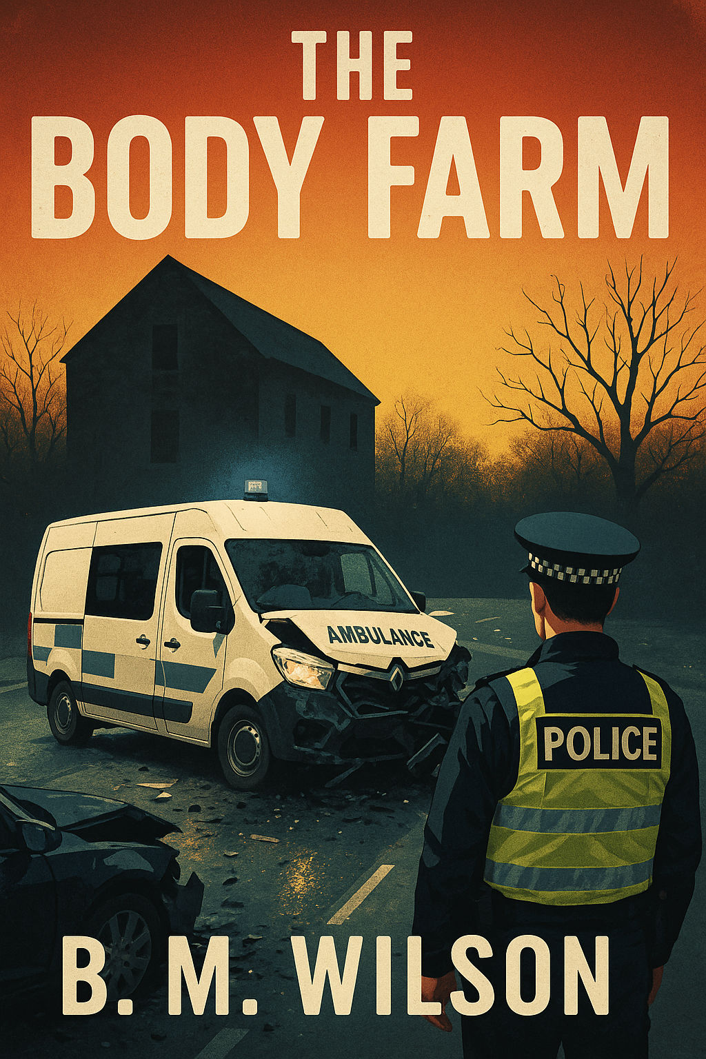The Body Farm