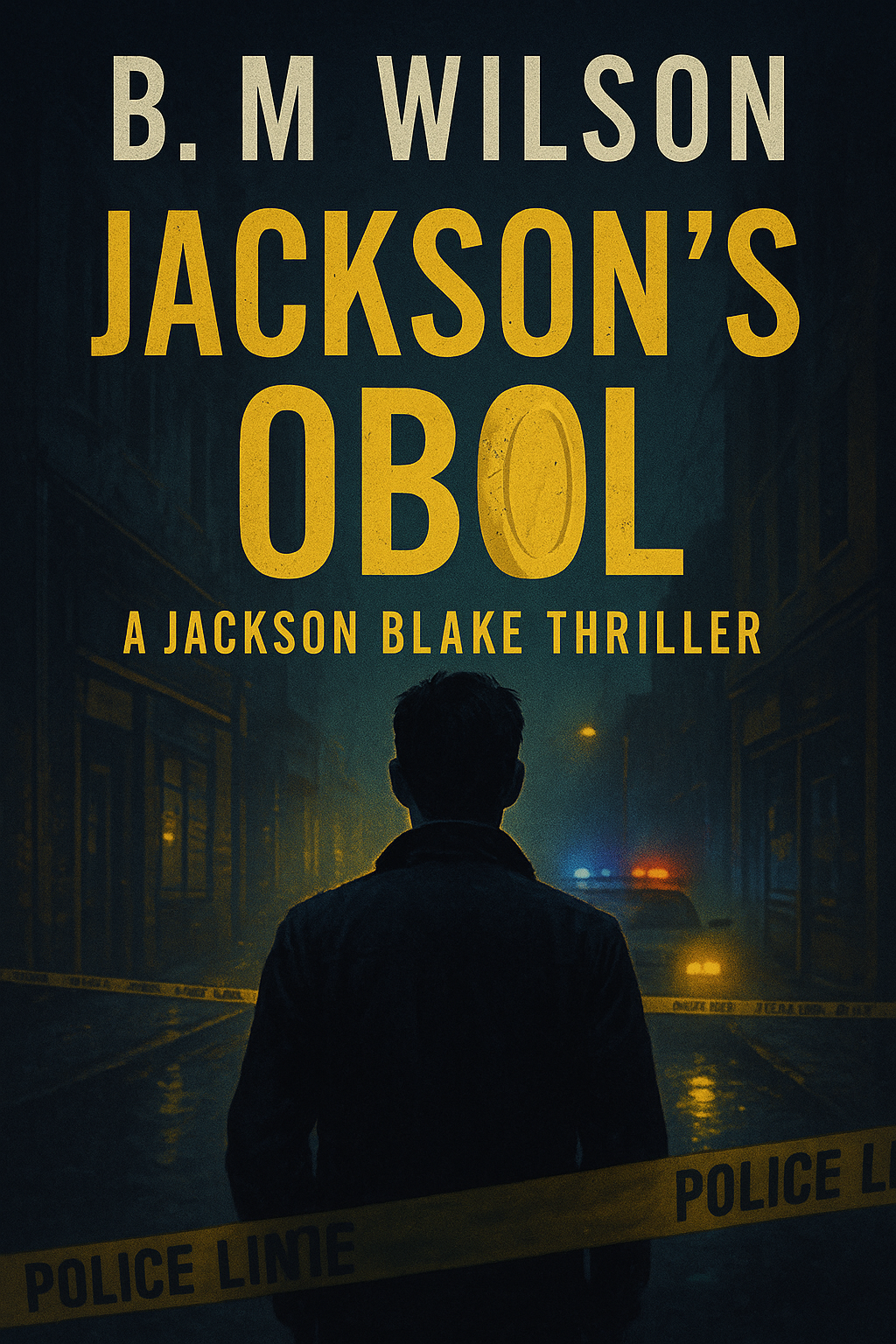 Jackson's Obol