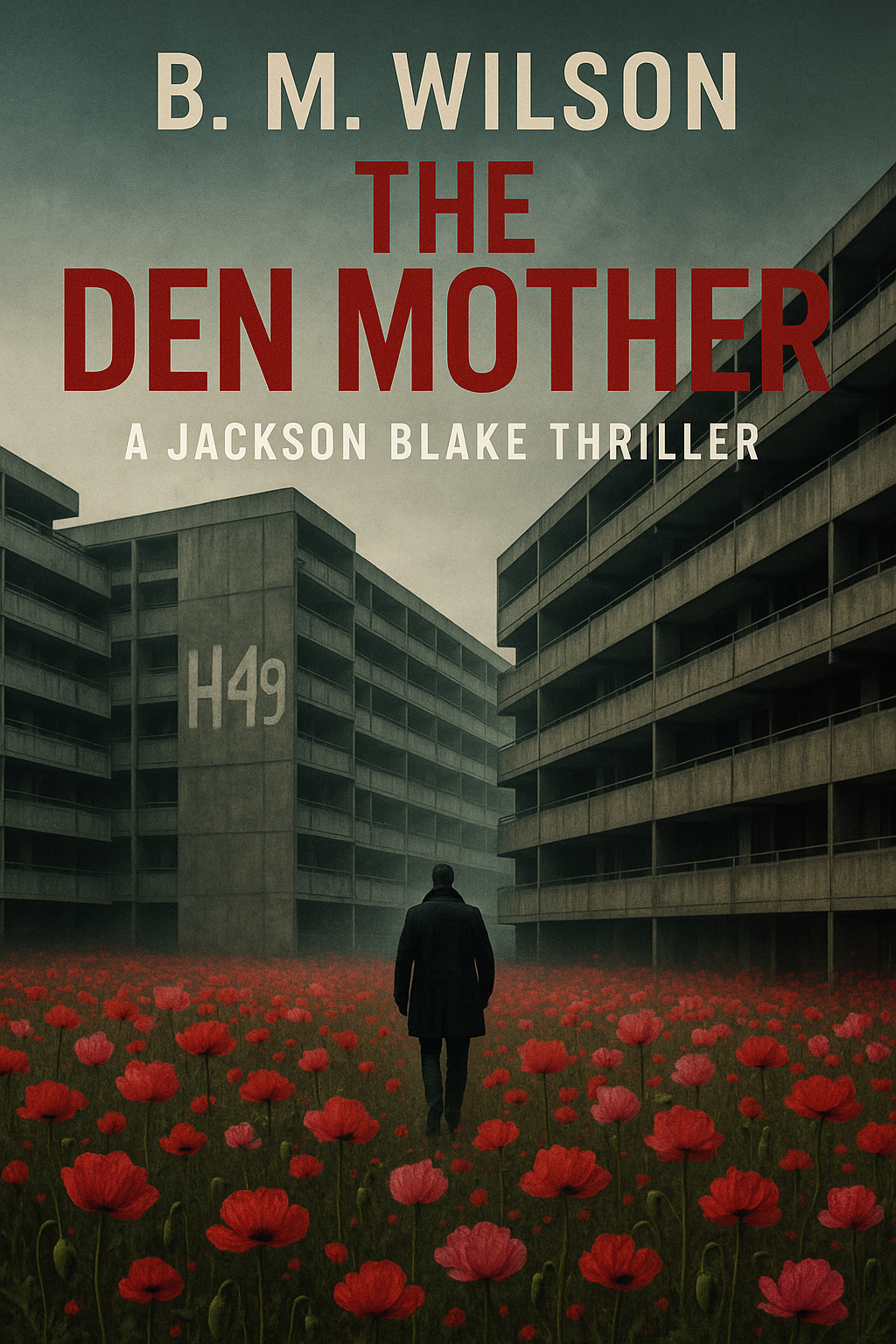 The Den Mother