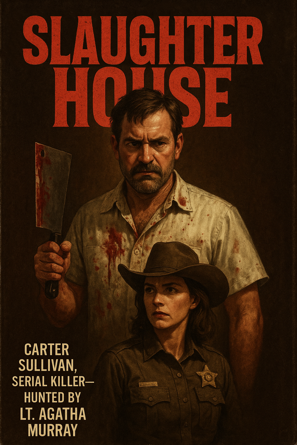 Slaughter House I