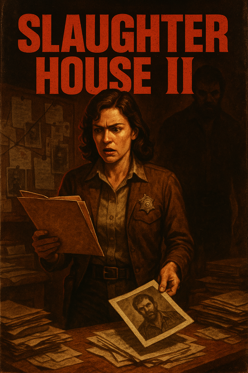 Slaughter House II
