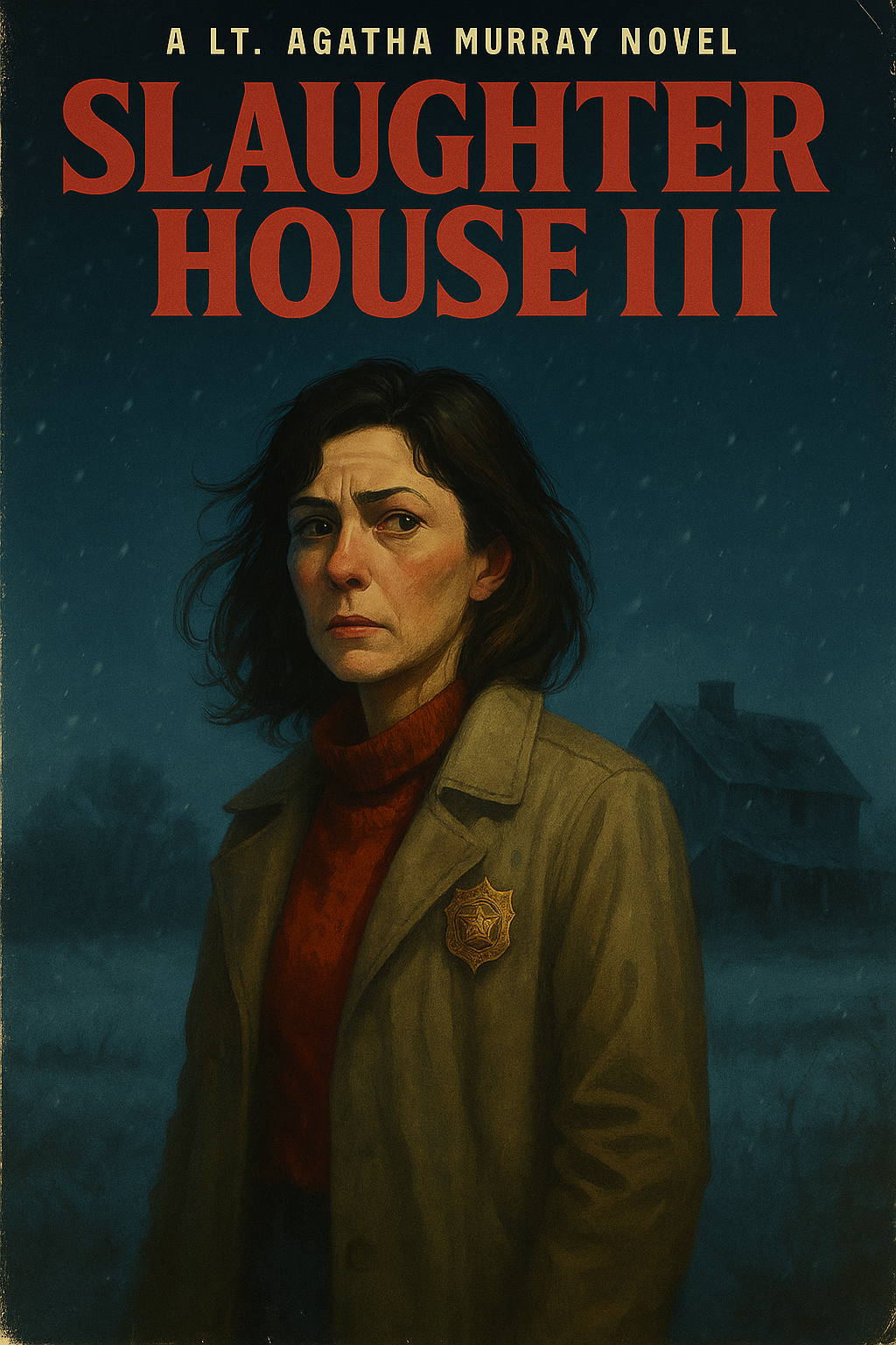 Slaughter House III