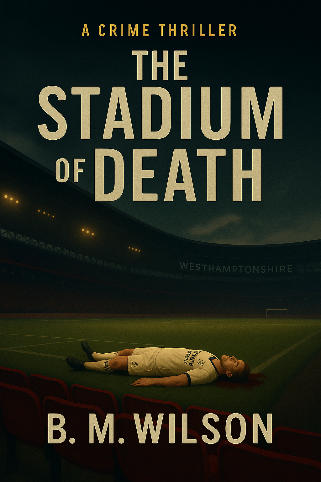Stadium of Death