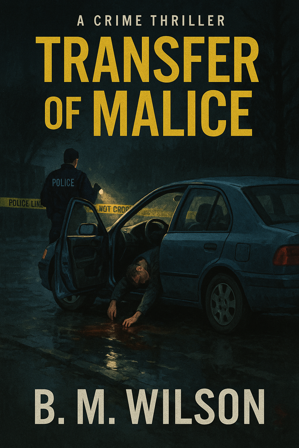 Transfer of Malice